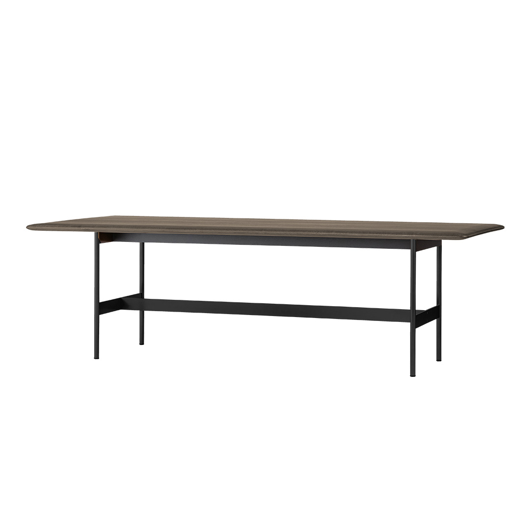 MT Dining Table W1650 ウォールナットNL