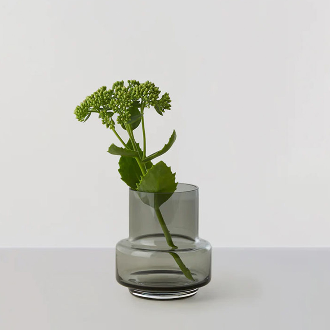 Hurricane No.25 Sepia brown