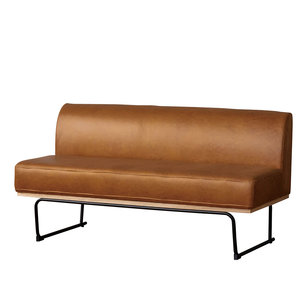 2P肘無 ダントンⅡ LT01キャメル