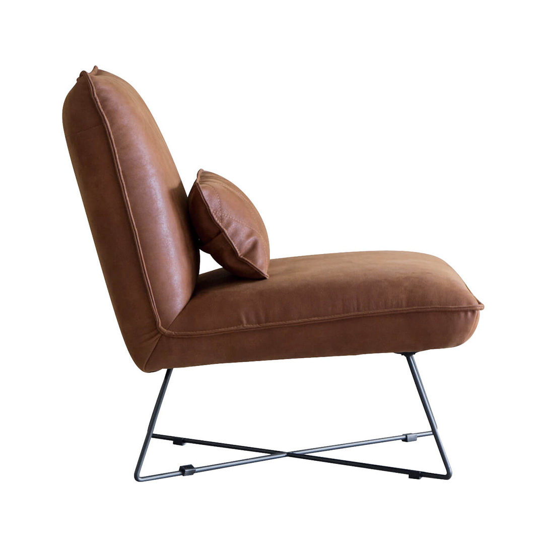 1P ロッコ SLT11アーモンドBR