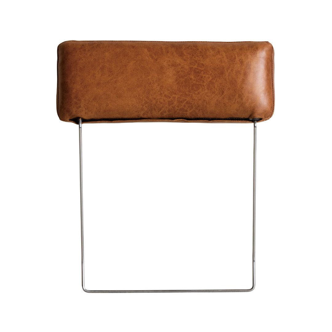 2P用ヘッドレスト スマッシュ LT01キャメル