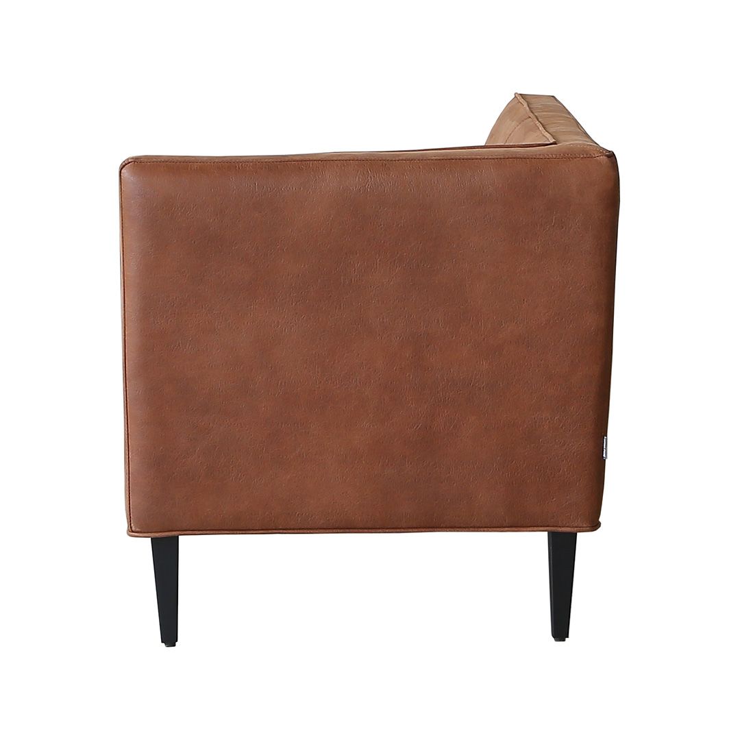 2P左肘 トリムⅡ SLT13オーカーBR／SLT11アーモンドBR（ツートン）