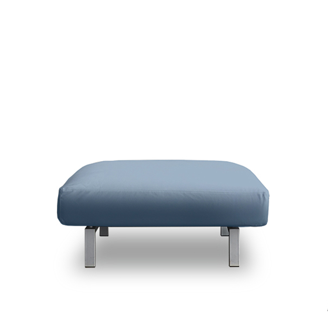 SO-01 スツール / 801（脚カラー：グレー） STONE2/3366