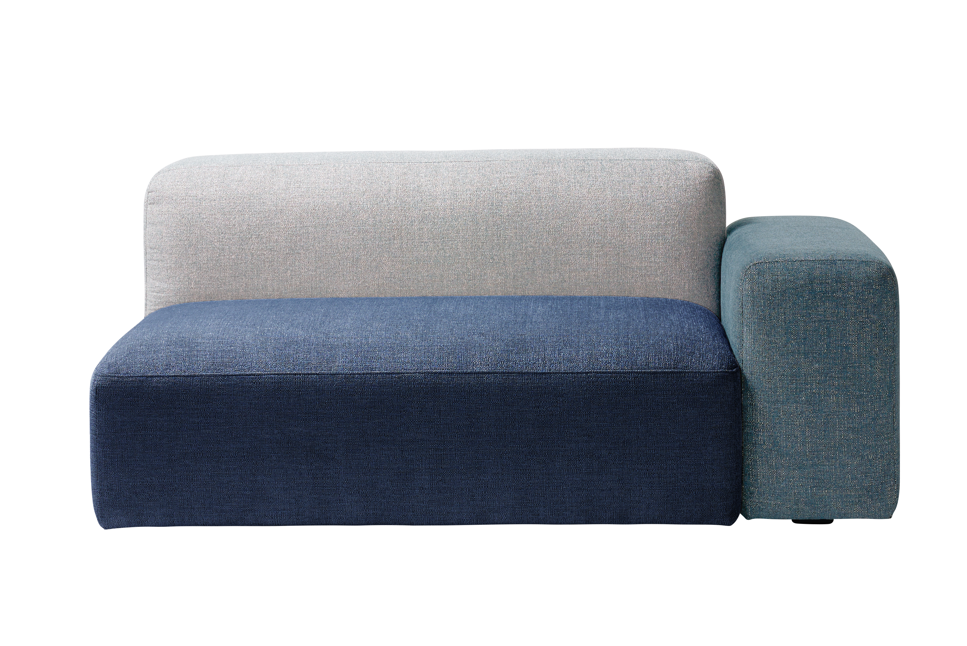 COLON sofa 2seater left arm (OCEAN) オーシャン2