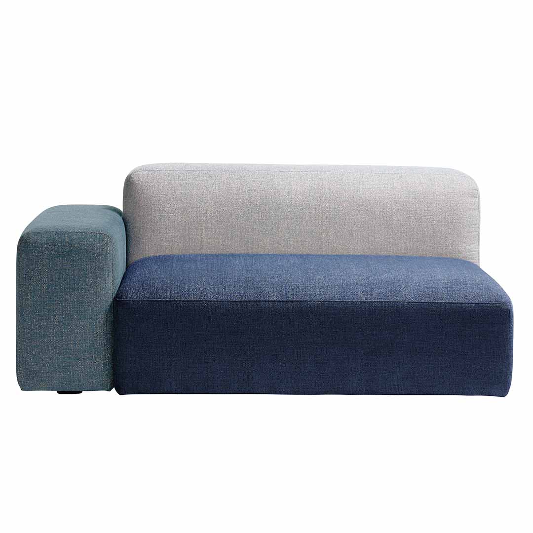 COLON sofa 2seater right arm (OCEAN) オーシャン1