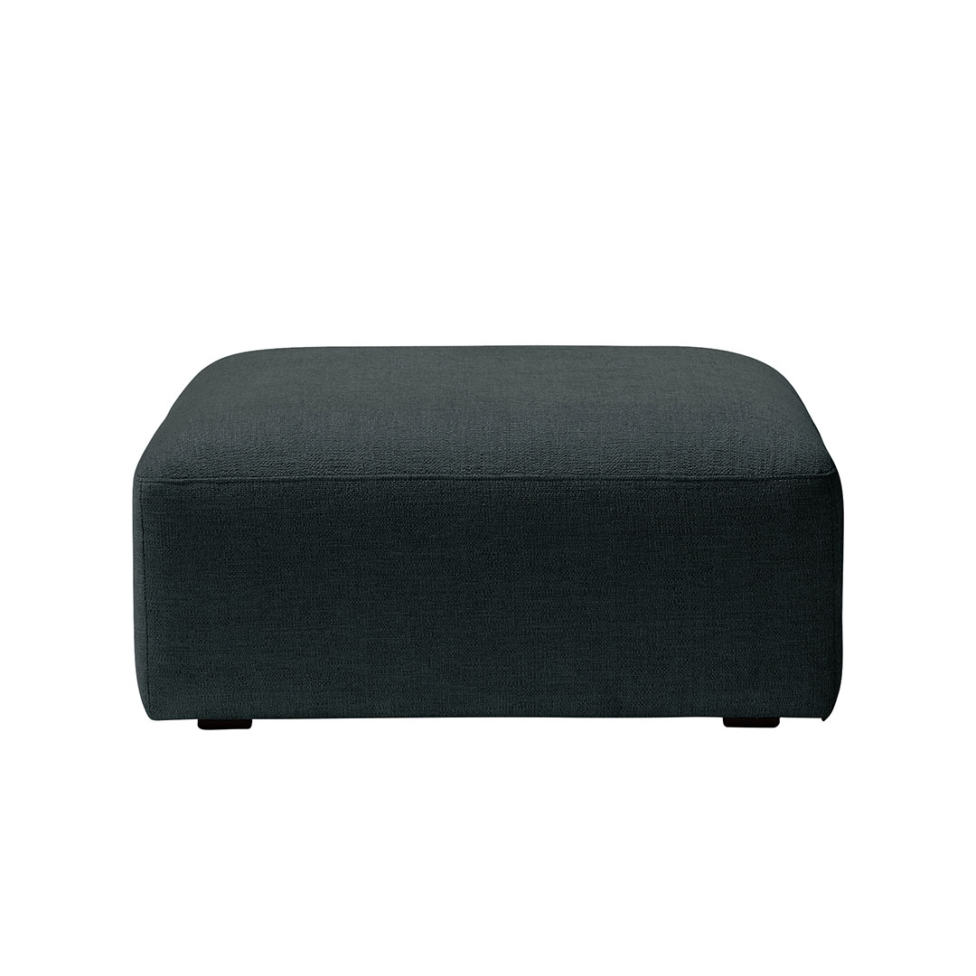 COLON sofa ottoman グレー