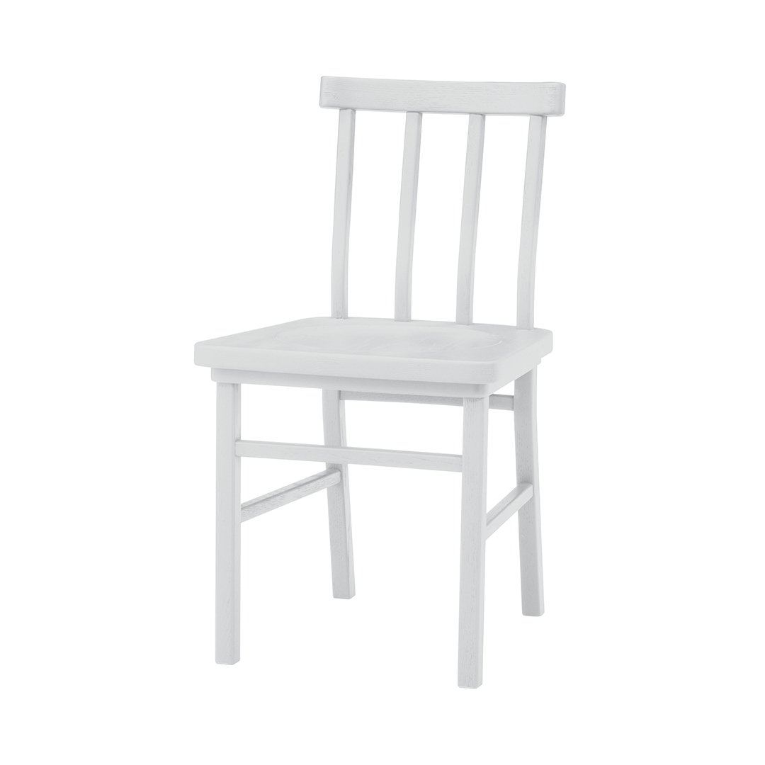 merge dining chair 4本背 ナチュラル