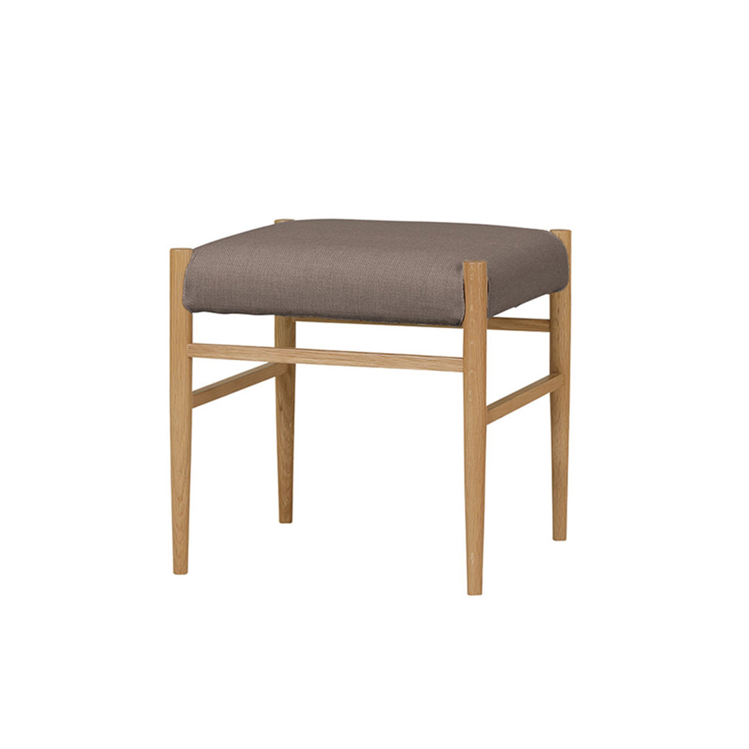 stay dining stool ライトブルー