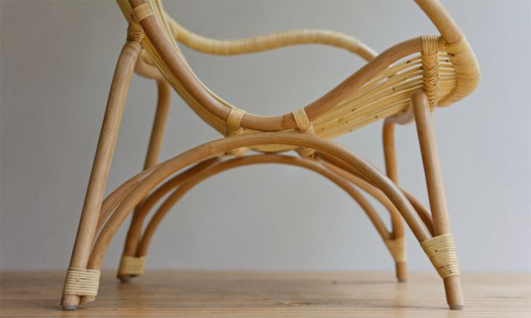 Monet ハイバックチェア