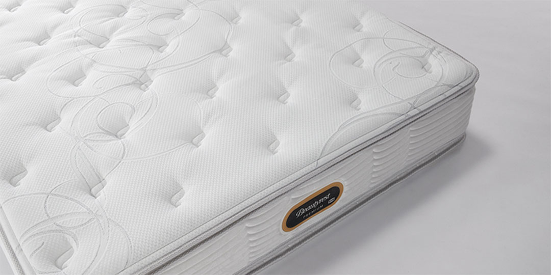 ニューフィット ピロートップ S