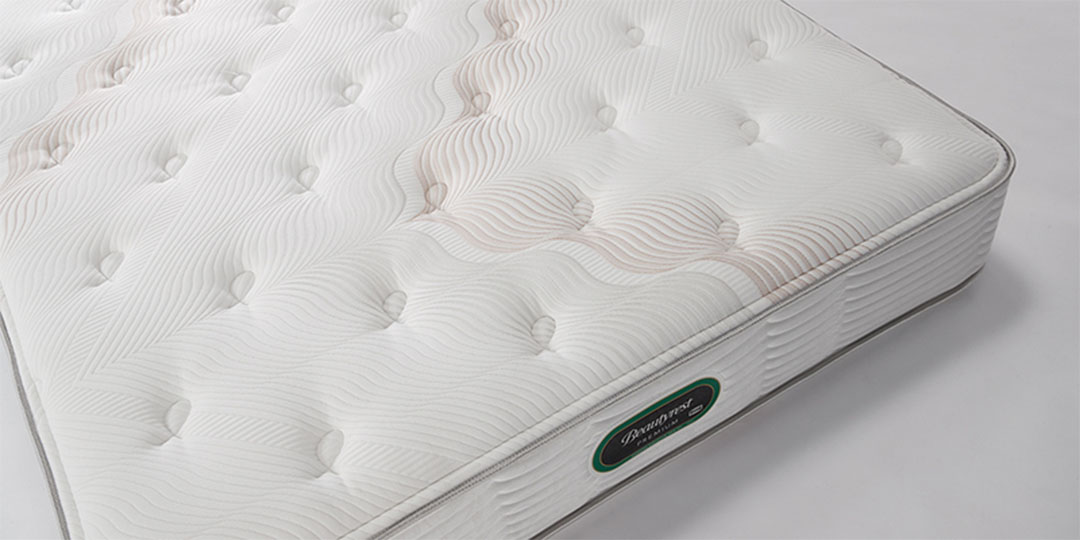 シモンズエグゼクティブ ニューフィット S