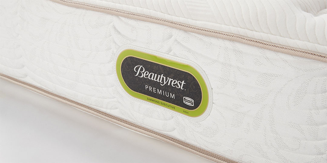 シモンズエグゼクティブ S