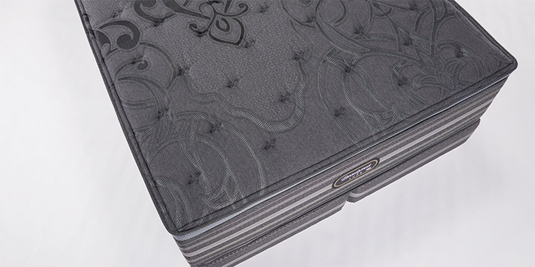 シグネチャーピロートップ ダブルクッションセット S