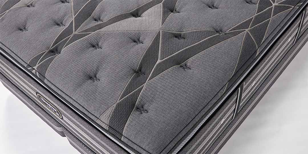 アルティメイトピロートップ ダブルクッションセット S