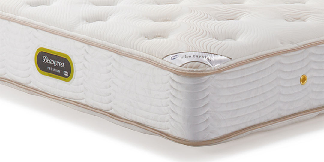 シモンズエグゼクティブ eイオン S