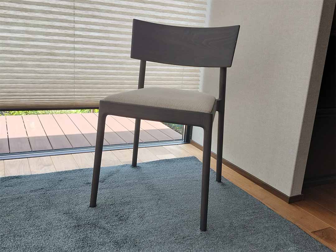 フィフスアベニュー(140×200cm) 83 Midnight Blue