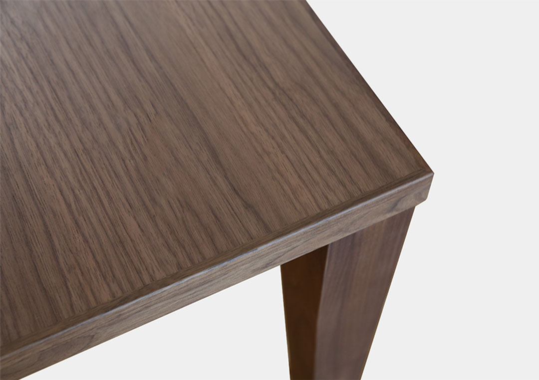 コモン W180ダイニングテーブル ホワイトオーク