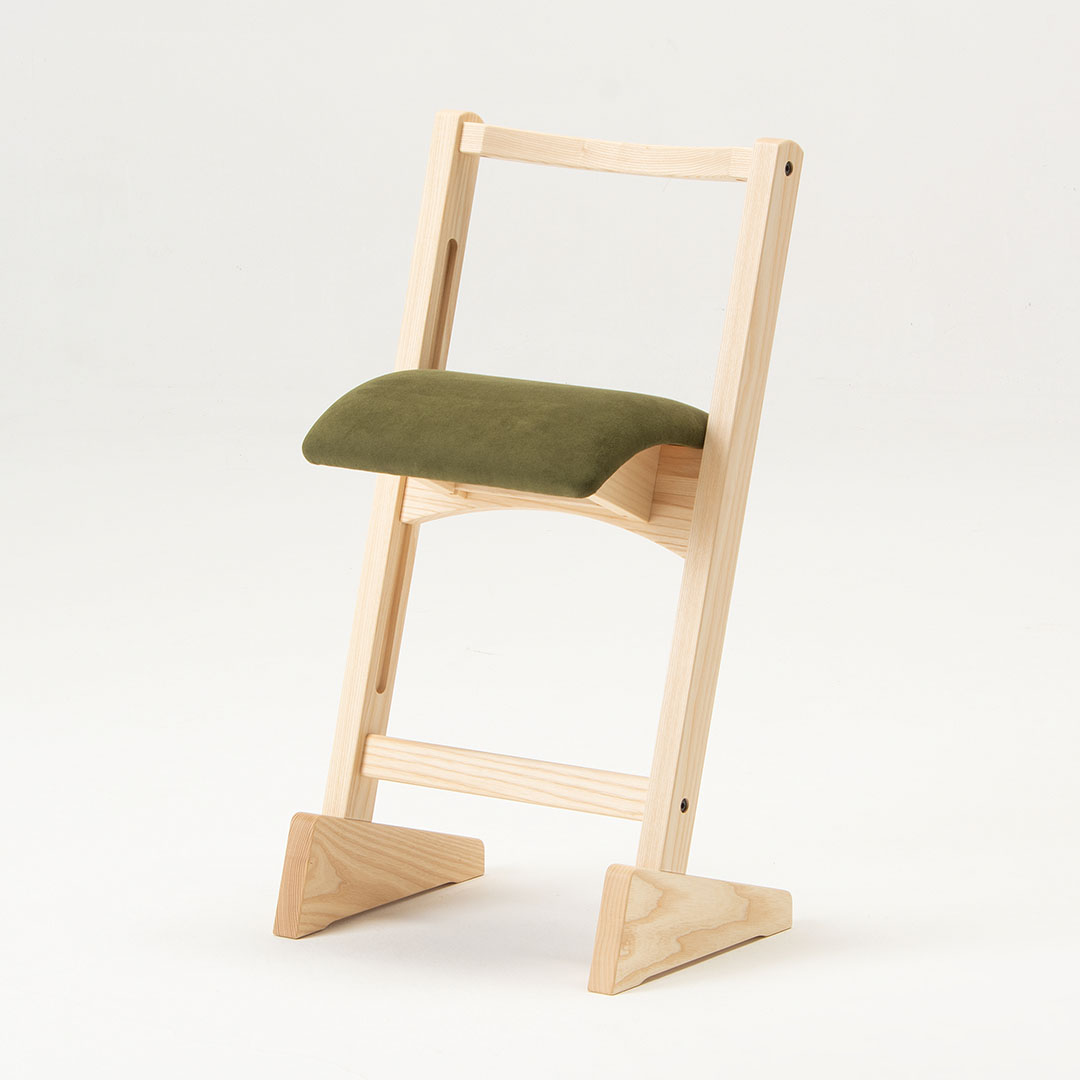 カラー:ウルトラスエードDGR