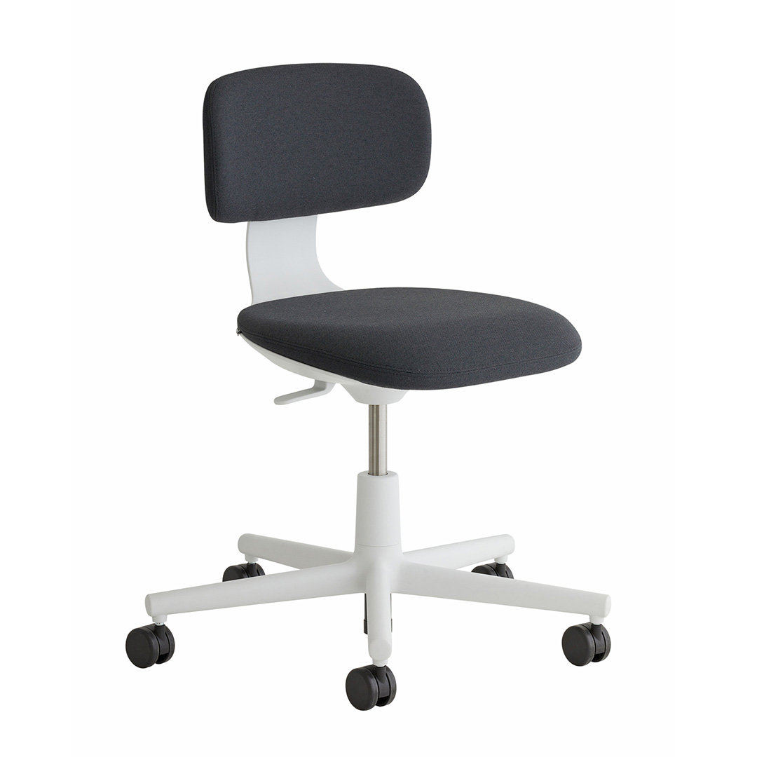 カラー：Plano 62 ダークグレー・ネロ