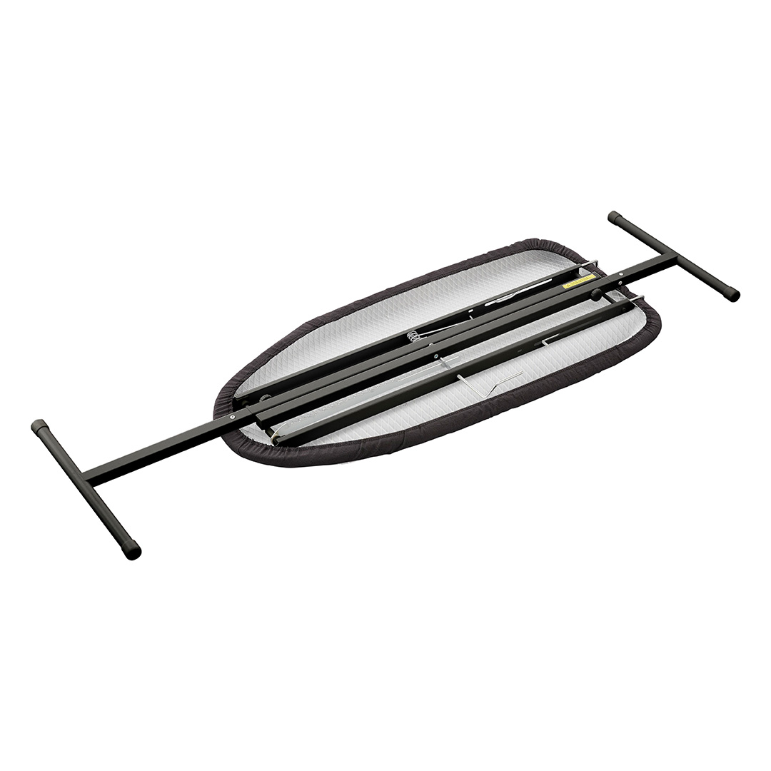 おてがるプレス スタンダードライン ダークグレー