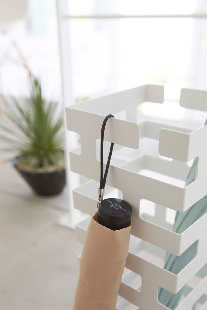 かさたて ブリック ブラック