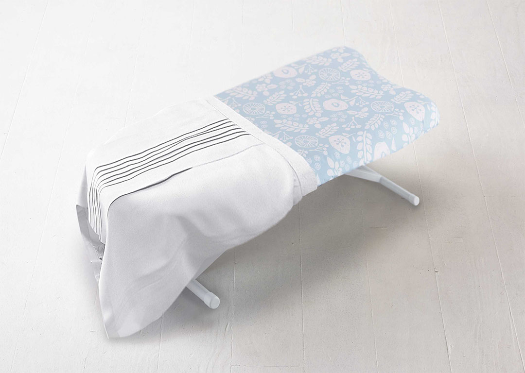 北欧風 暮らしの定番 解決プレス ブルー