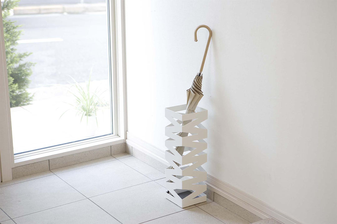 かさたて ロック ホワイト