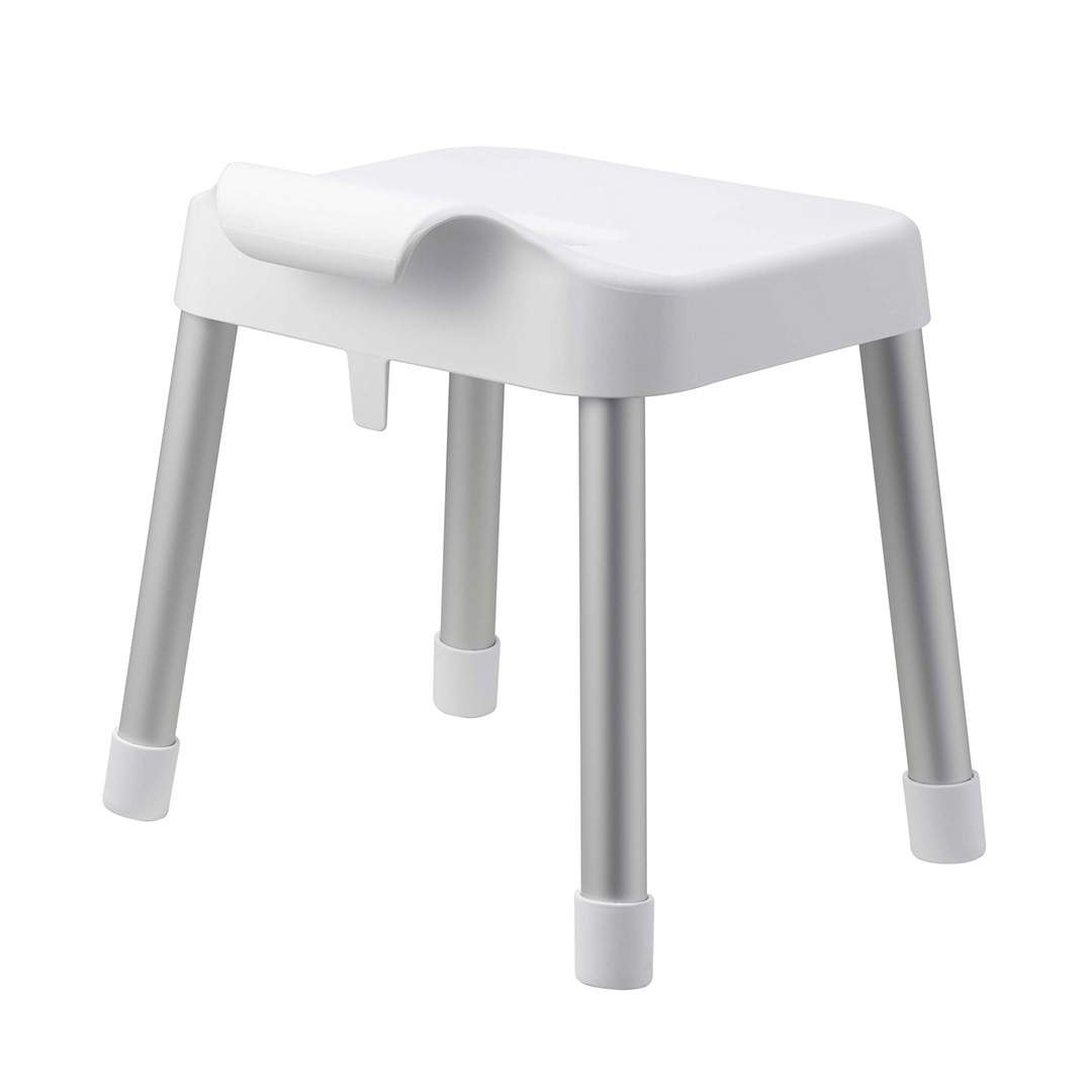 引っ掛け風呂イス ミスト SH35 ホワイト