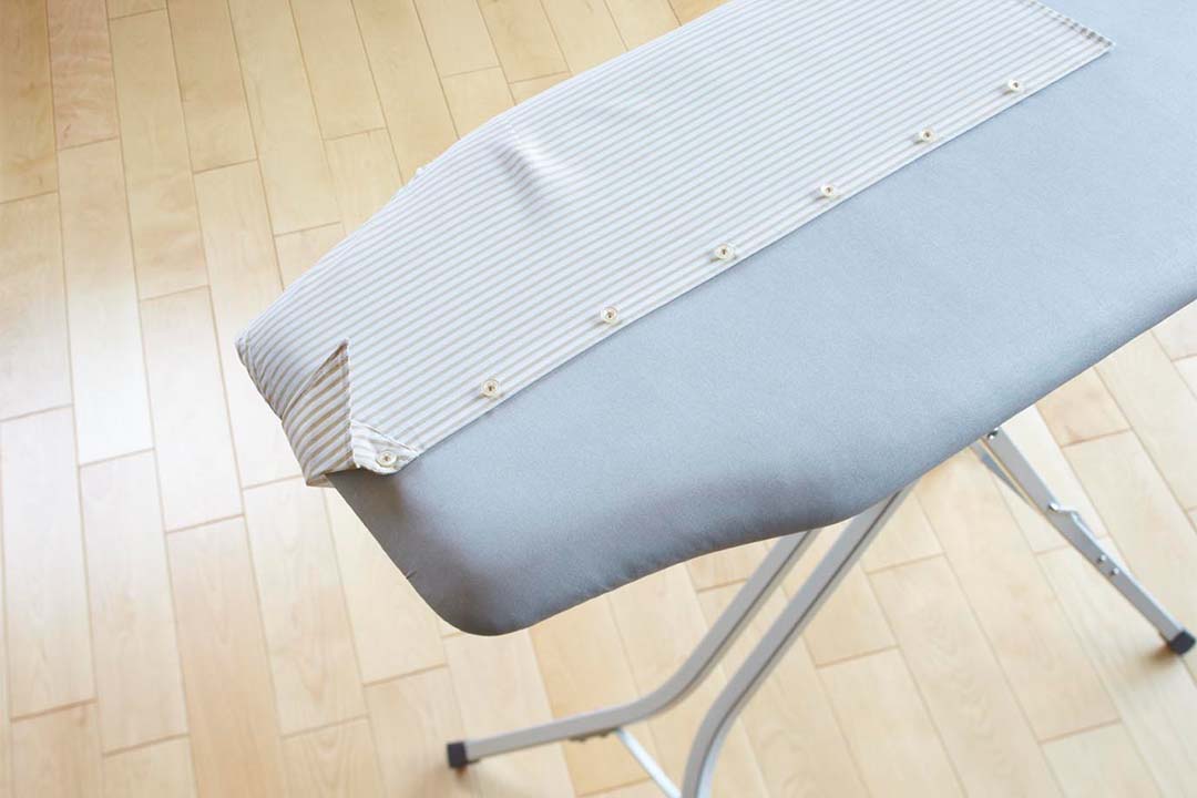 スタンド式解決プレス脚 アルミコート