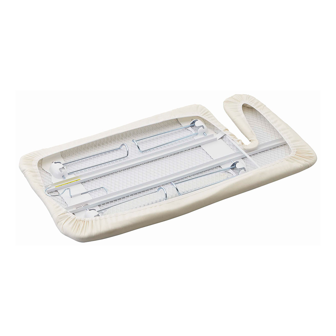 軽量ペアプレス フック付き G-1