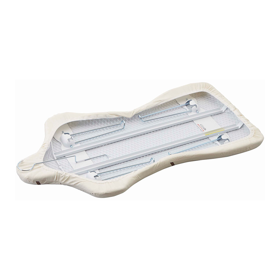 軽量トルソープレス フック付き G-1