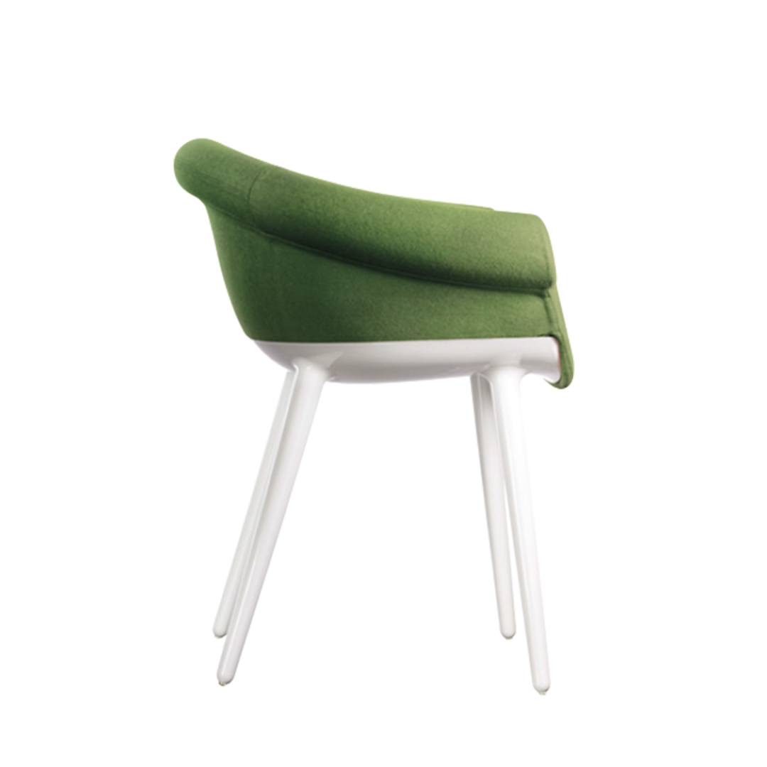 Cyborg-Lord（脚カラー：ホワイト） cat.1_スカイブルー