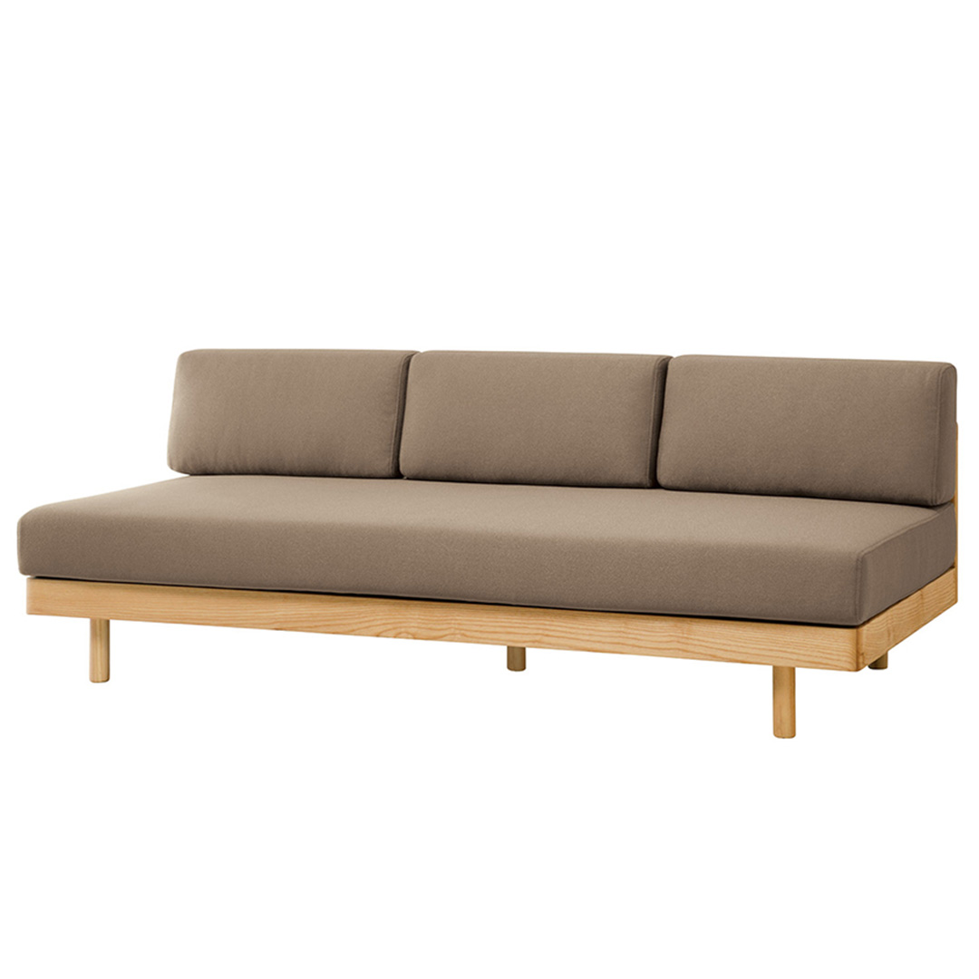 morning daybed sofa ダークブルー