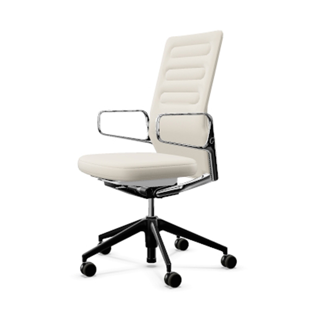 カラー：Leather 72 スノー