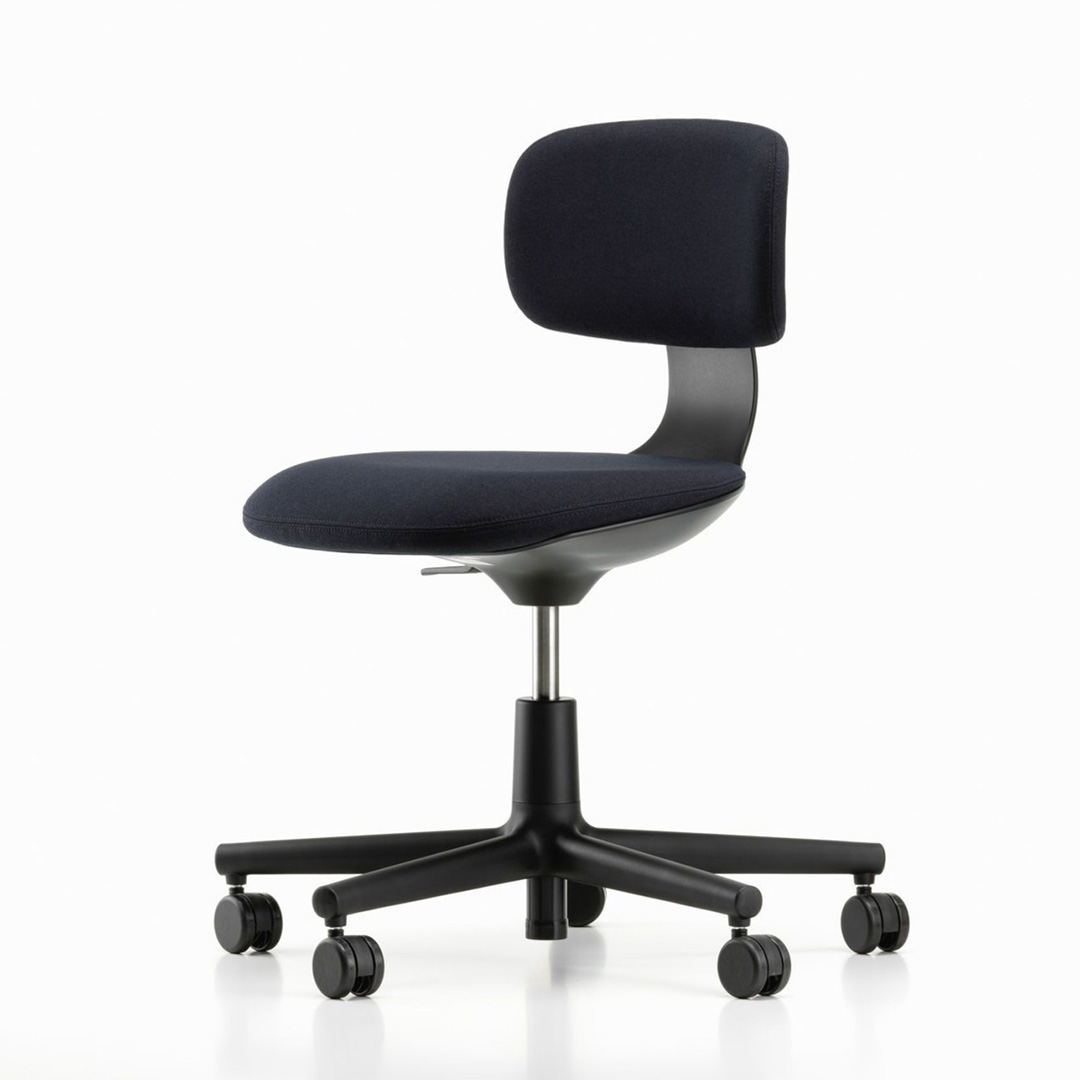 カラー：Plano 62 ダークグレー・ネロ