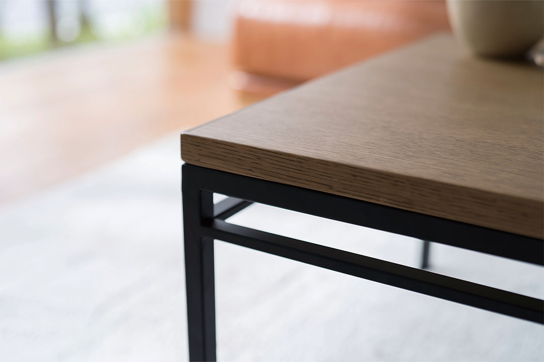 Karla center table Msize OAK色[NA]