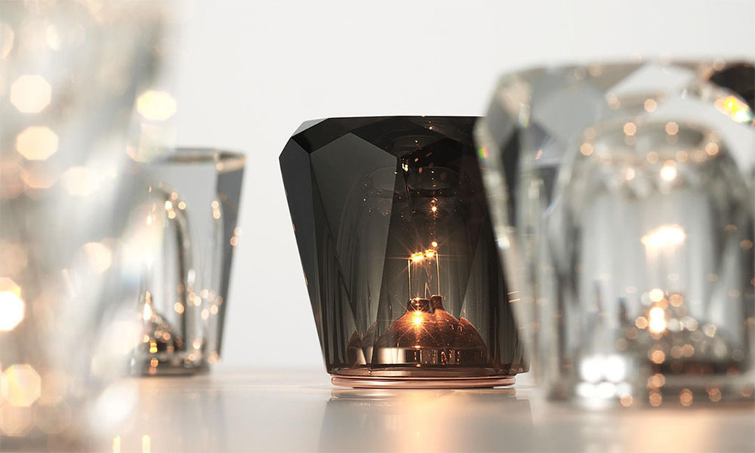 Xtal Acrux / クリスタル アクルクス クリア