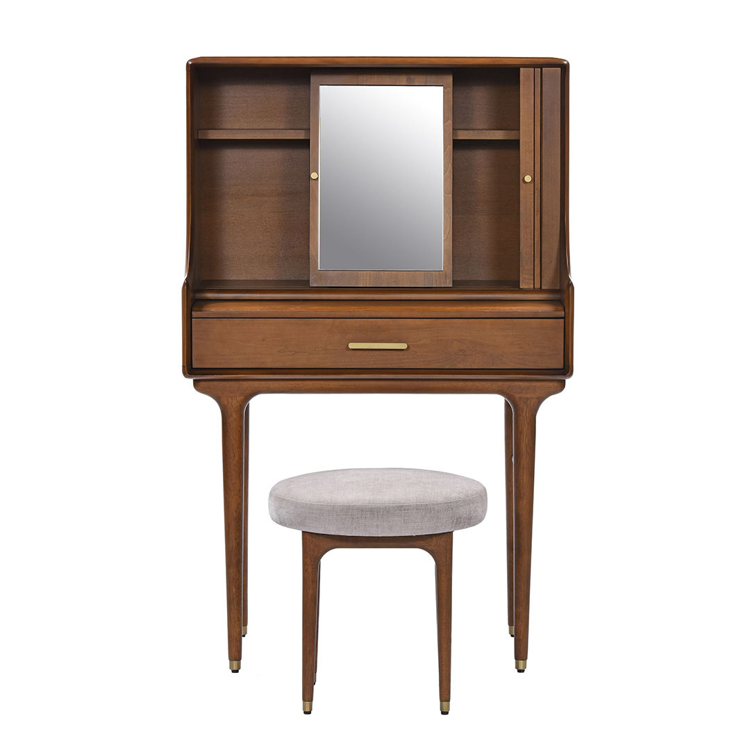 JULIE DRESSING STOOL