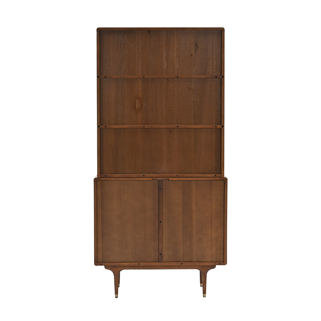 JULIE TALL BOOK CABINET