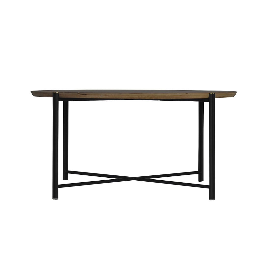 QUATTRO COFFEE TABLE S シアードオーク