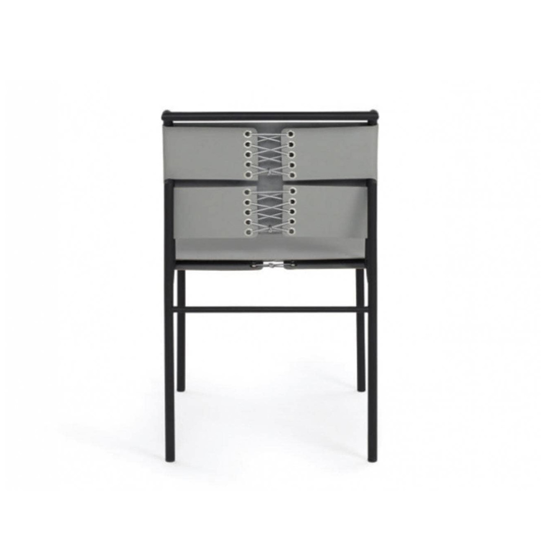 ROQUEBRUNE（脚カラー：ブラック) コニャック