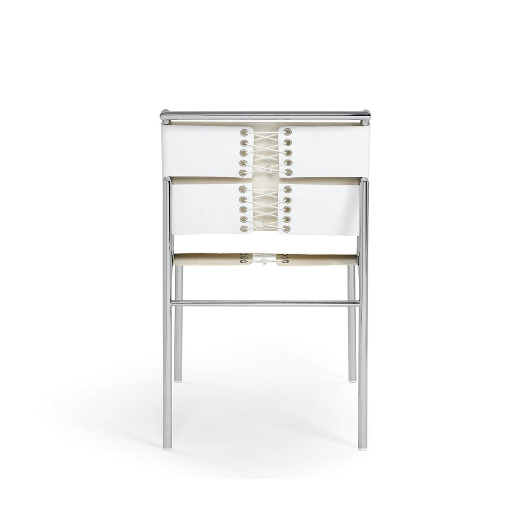 ROQUEBRUNE(脚カラー:クローム) ブラック