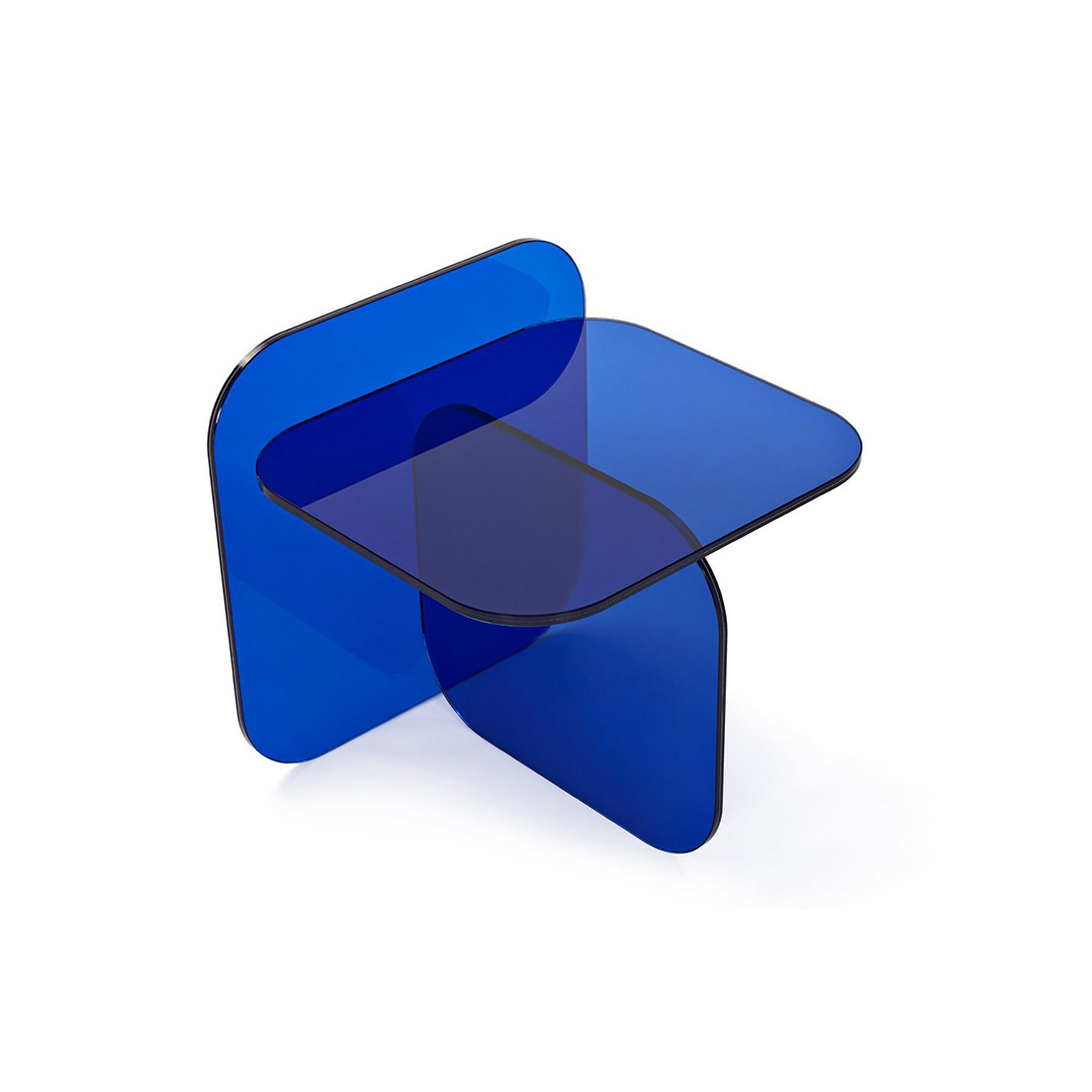 SOL SIDE TABLE ブロンズ