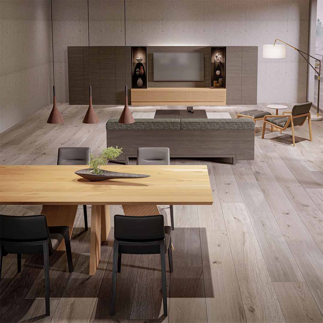 ATILLA LUX リビング ソファー