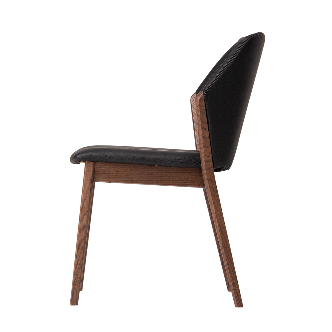 KARI ダイニング サイドチェアー