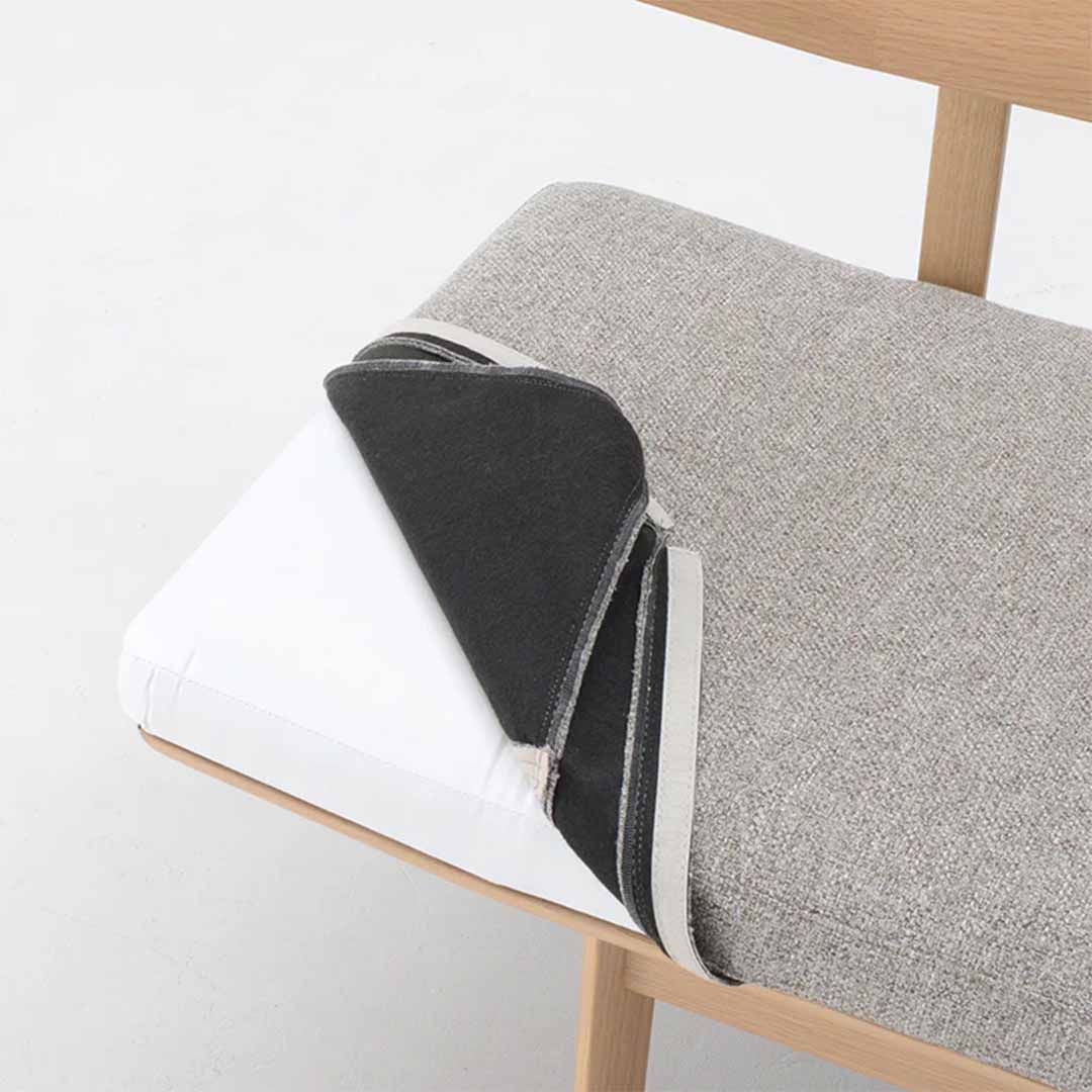 WING LUX LD ベンチ