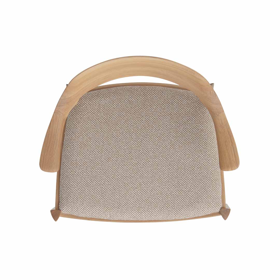 WING LUX LD サイドチェアー