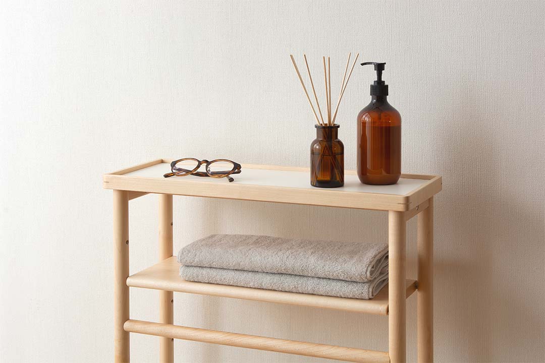 バスラック メープル