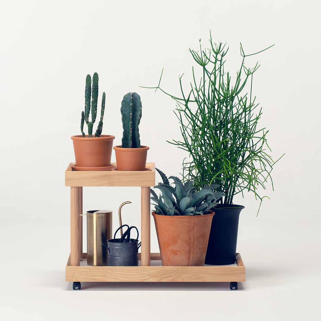 プラントラック(スクエア)は別売りです