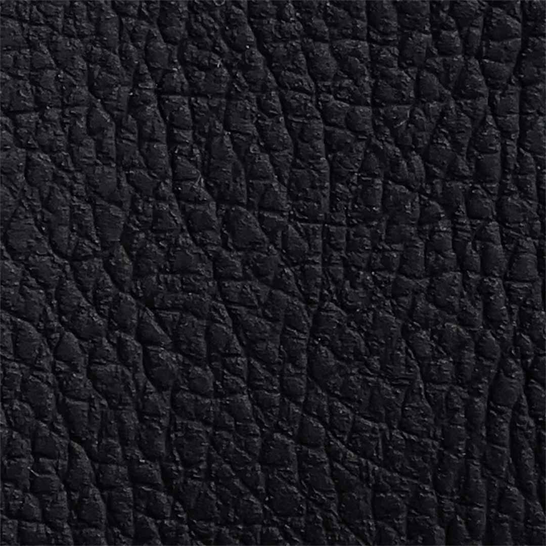 Koti 3Pベンチ（脚カラー：ウォールナット） ブラック